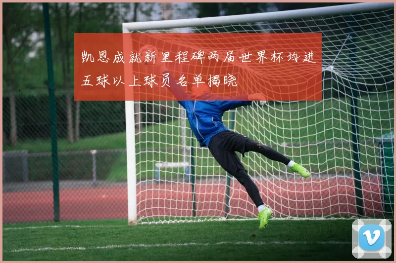 凯恩成就新里程碑两届世界杯均进五球以上球员名单揭晓