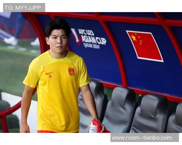 徐彬谈留洋经历：为国效力是我追求的根本目标与愿景